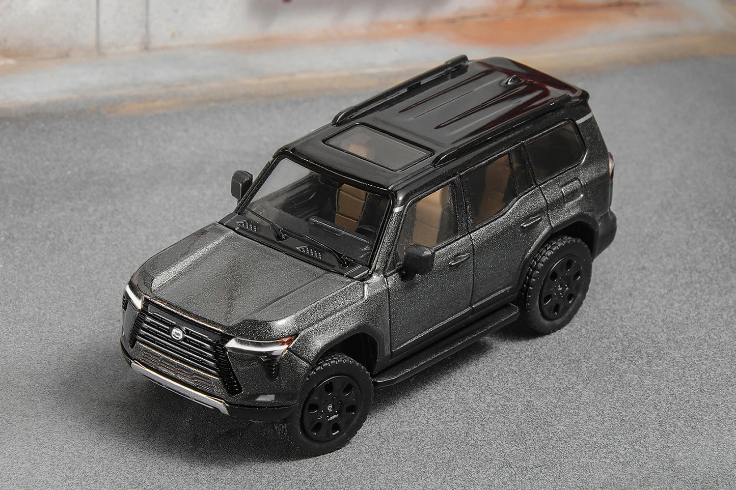 1:64 Lexus GX550