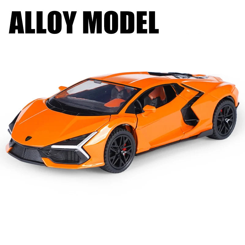 1:32 Lamborghini Revuelto