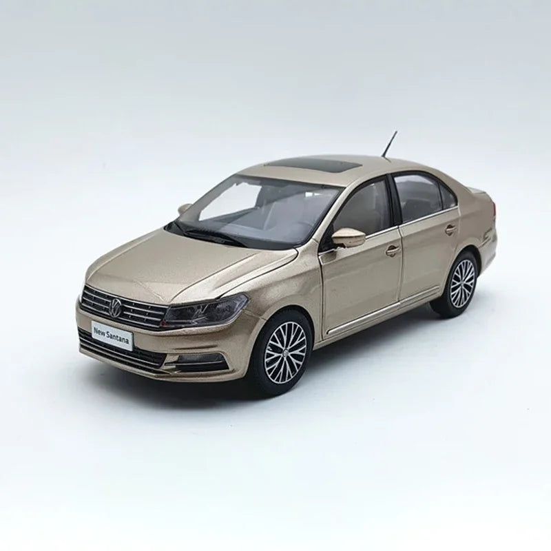 1:18 Volkswagen Santana