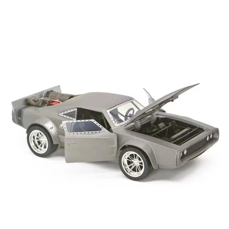 1:24 DODGE Charger