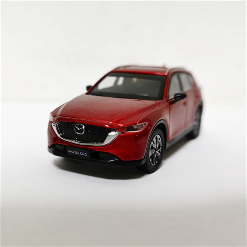 1:64 2020 MAZDA 6 ATENZA