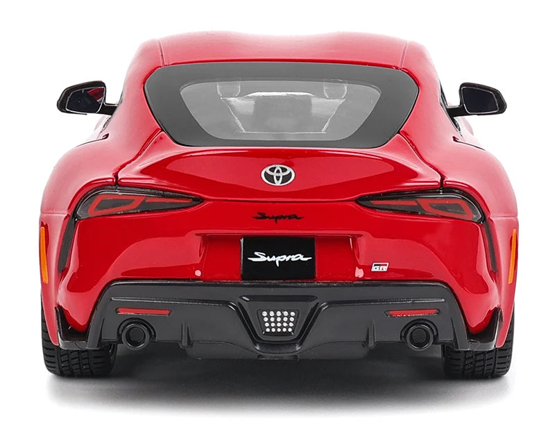 1:24 2021 Toyota GR Yaris