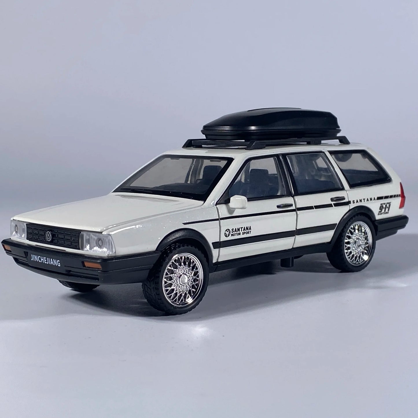 1:32 Santana Avant Station Wagon