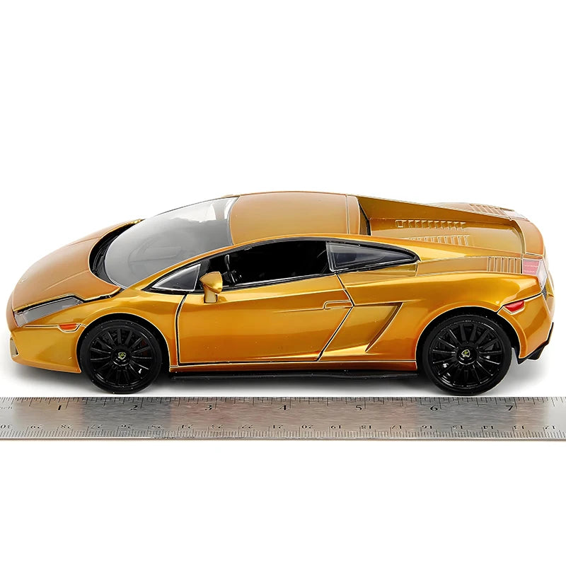 1:24 Lamborghini Gallardo