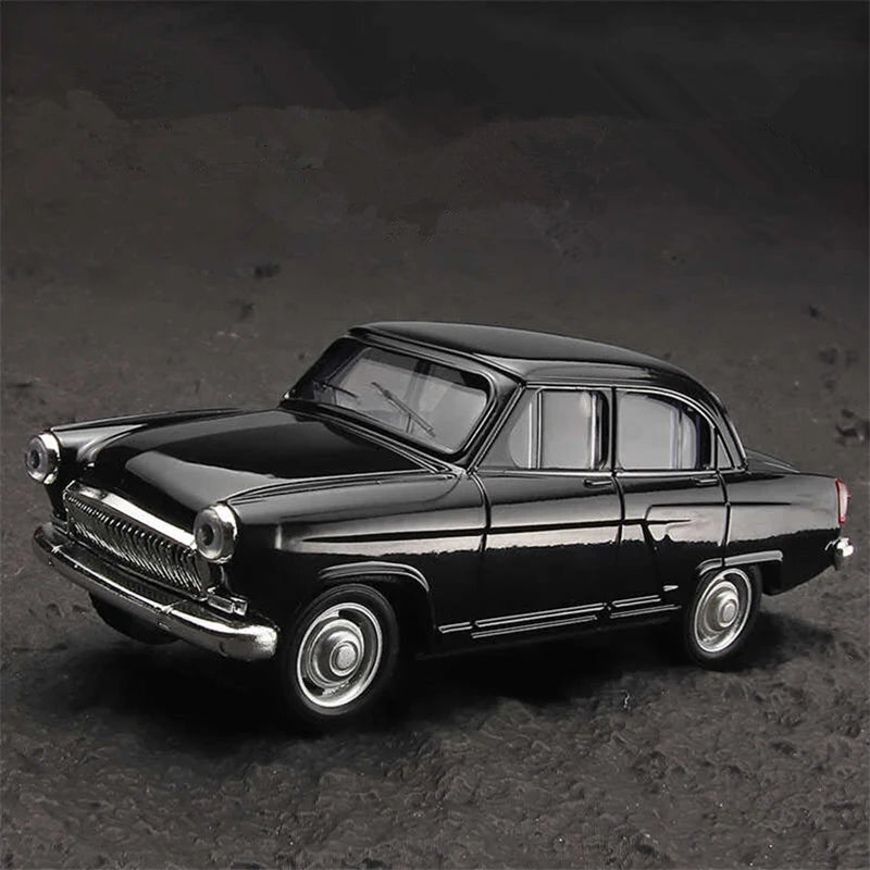 1:43 Volga GAZ-21