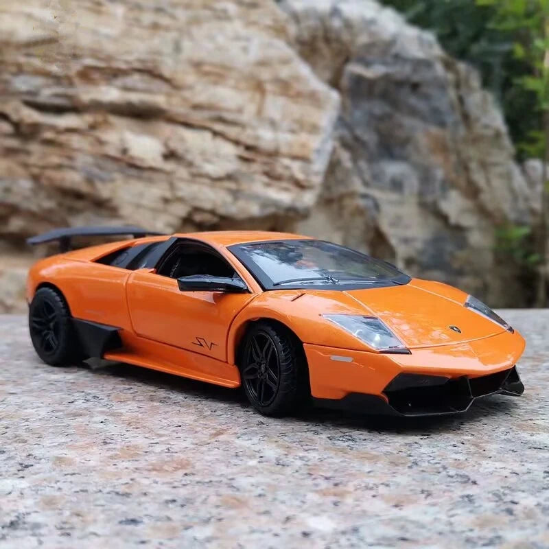 1:18 Lamborghini Murcielago