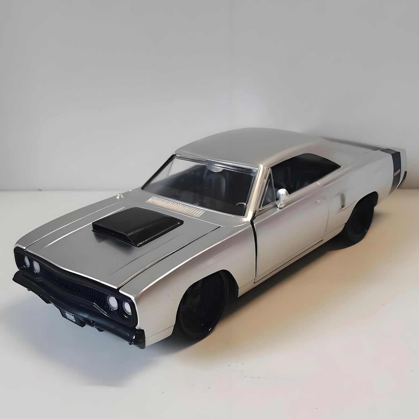 1:24 Plymouth Road Runner 1970