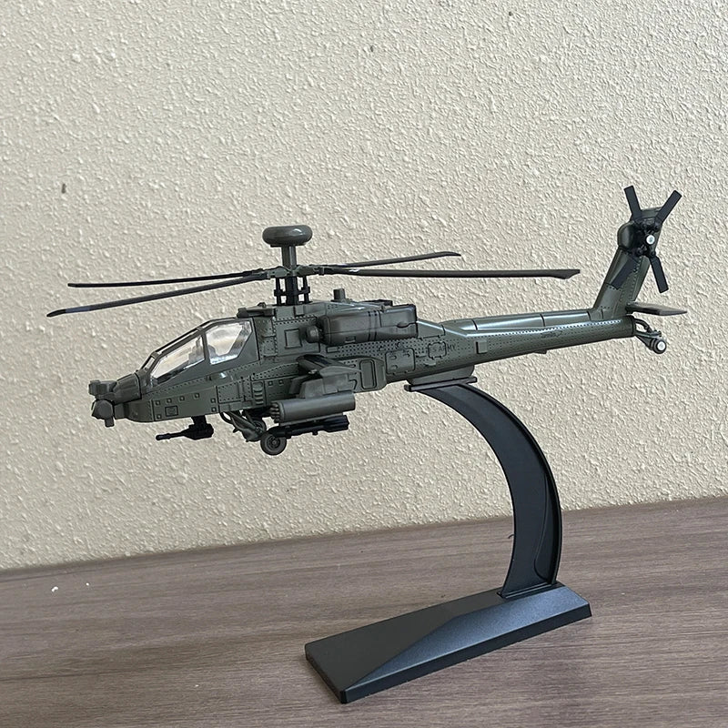 America AH-64 Apache Utility