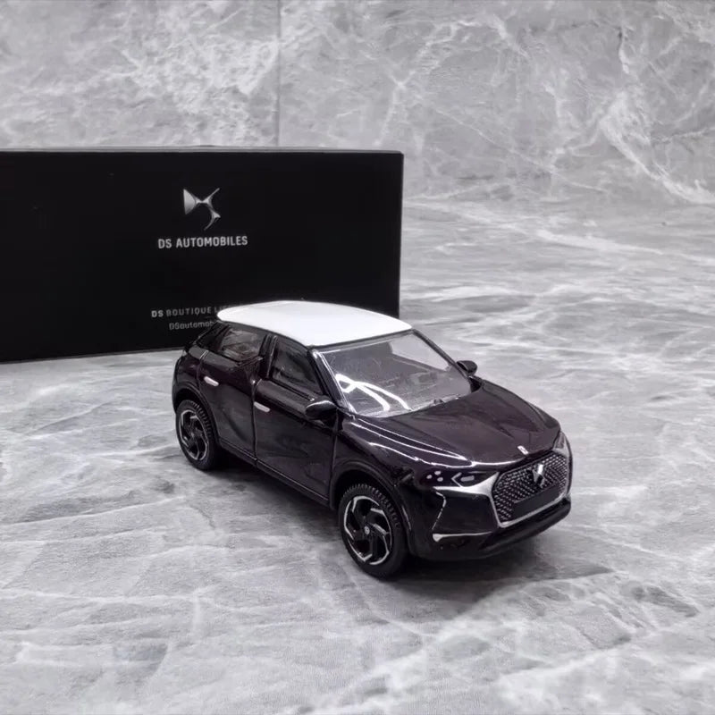 1:64 Citroen DS DS3