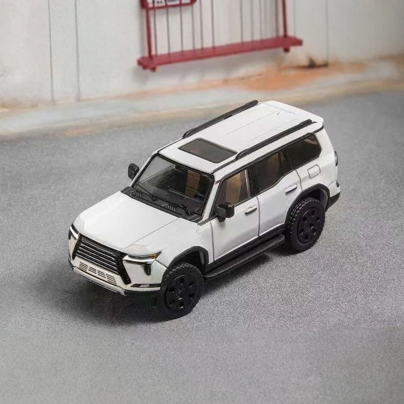 1:64 Lexus GX550