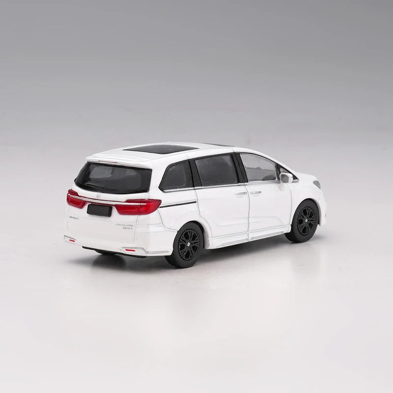 1:64 Honda ODYSSEY