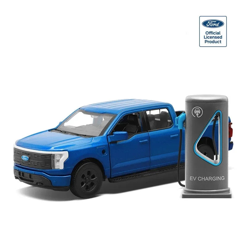 1:36 Ford Raptor F150 Pickup