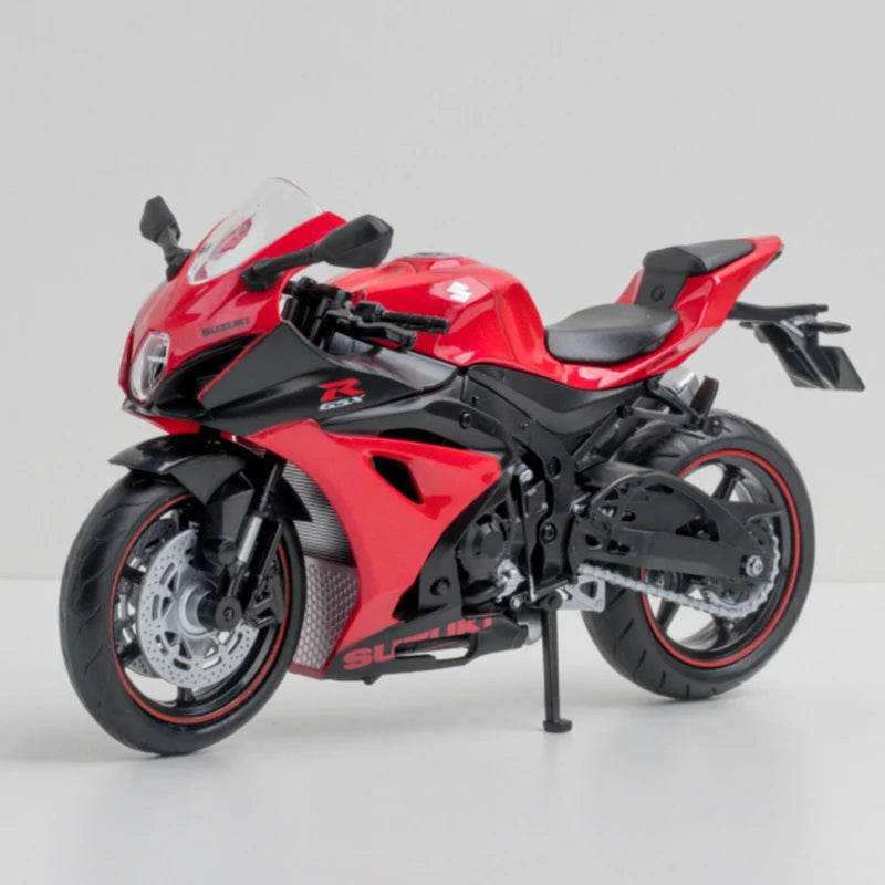 1:12 Suzuki GSX-R1000R
