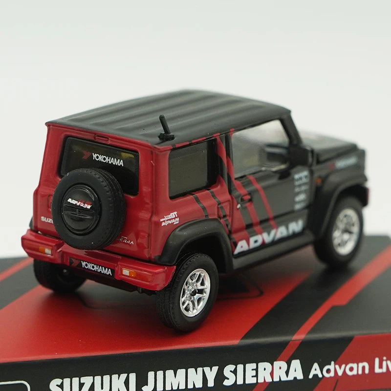 1:64 Era Car Suzuki Jimny