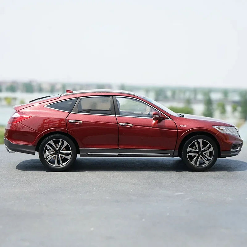 1:18 HONDA CROSSTOUR 2014