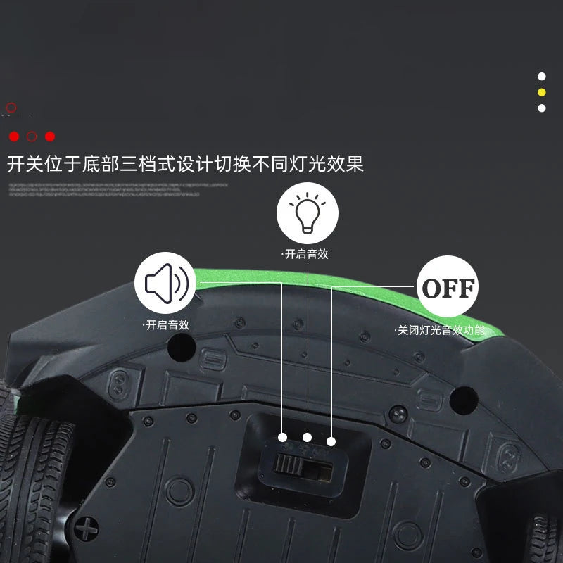 1:18 Mercedes Benz GTR