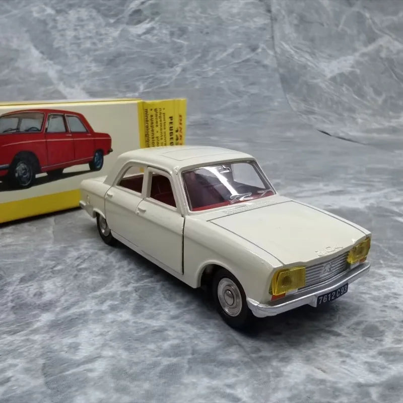 1:64 Peugeot 304