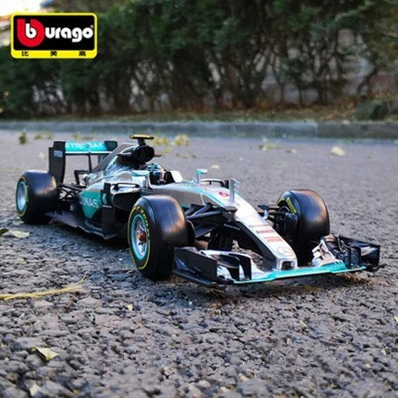 1:43 F1 Team Red Bull Racing RB19 RB20 Mclaren MCL38 MCL60 W15 Formula