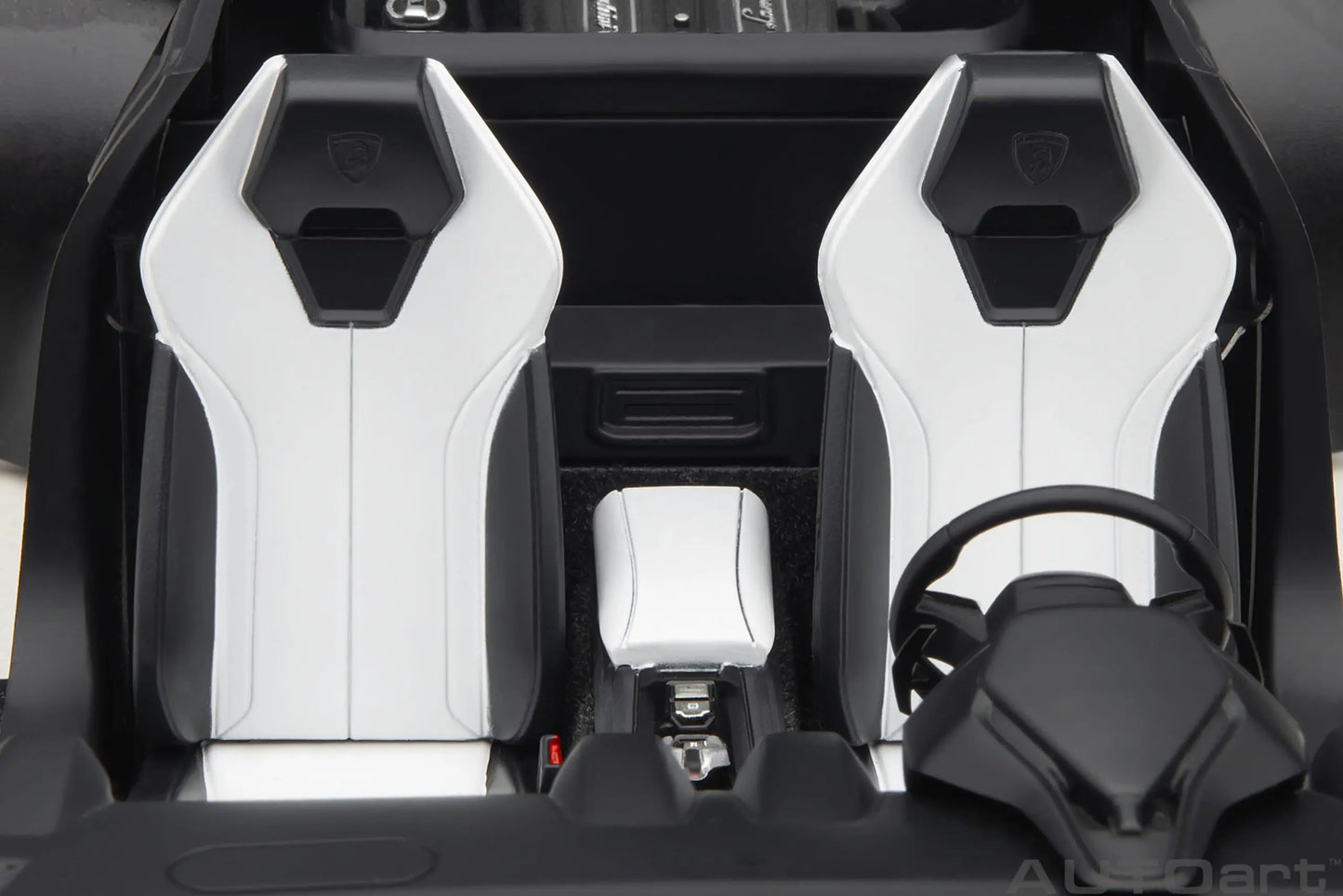 1:18 Lamborghini HURACAN GT