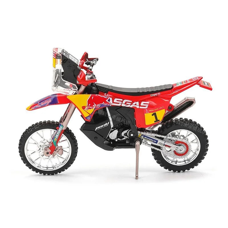 1:18 2023 GASGAS RX450F