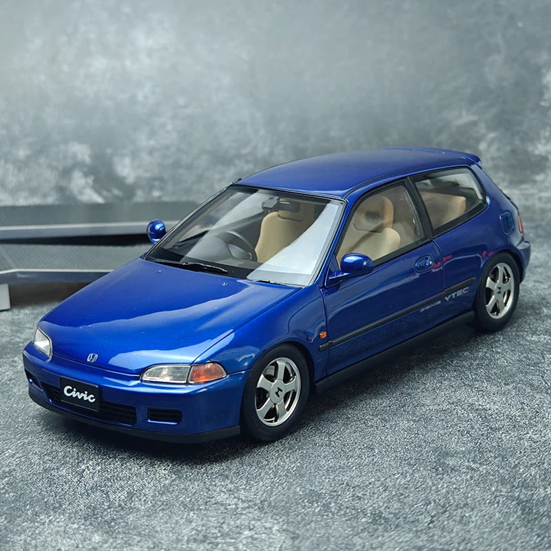 1:18 Honda EG6 SiR