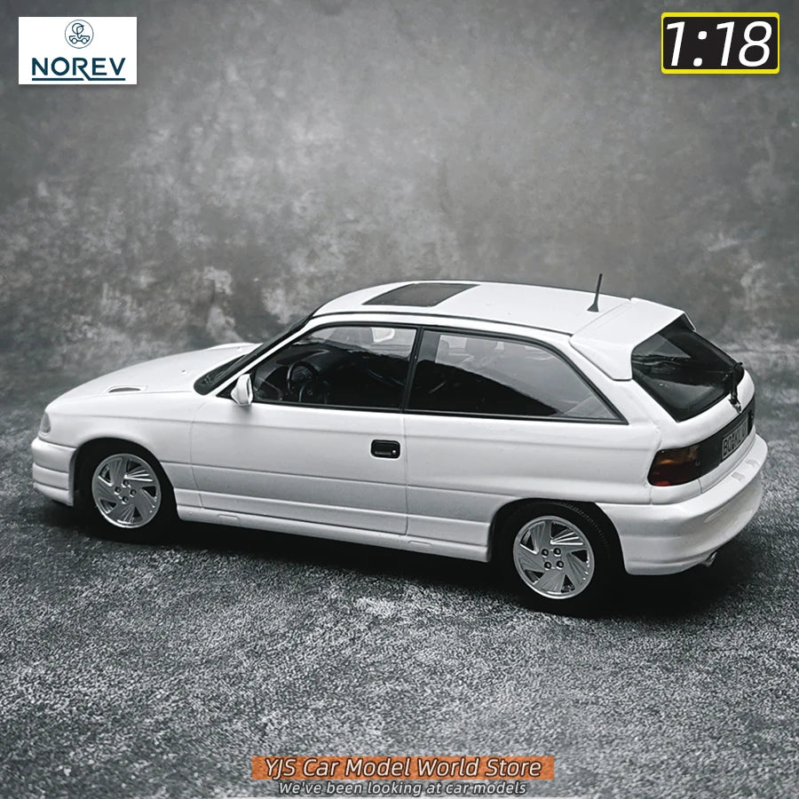 1:18 Opel Astra GSi 1991