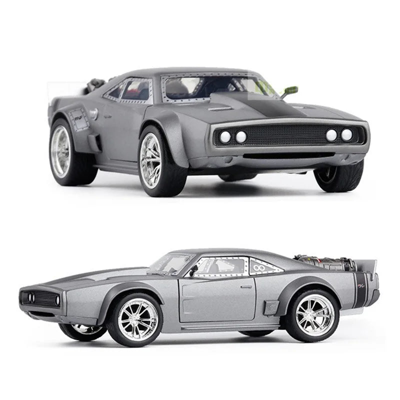 1:24 DODGE Charger