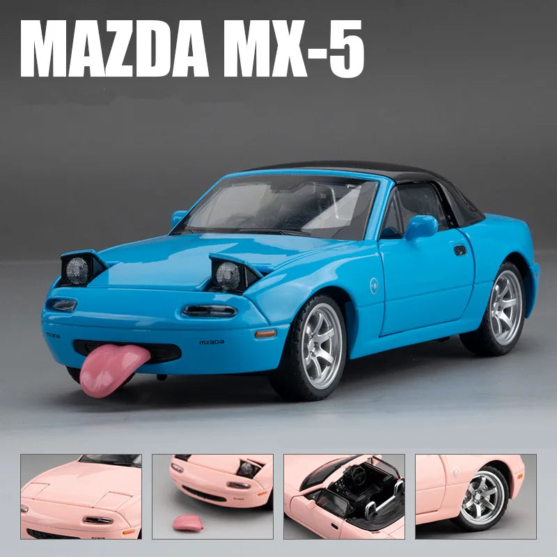 1:32 MAZDA MX-5