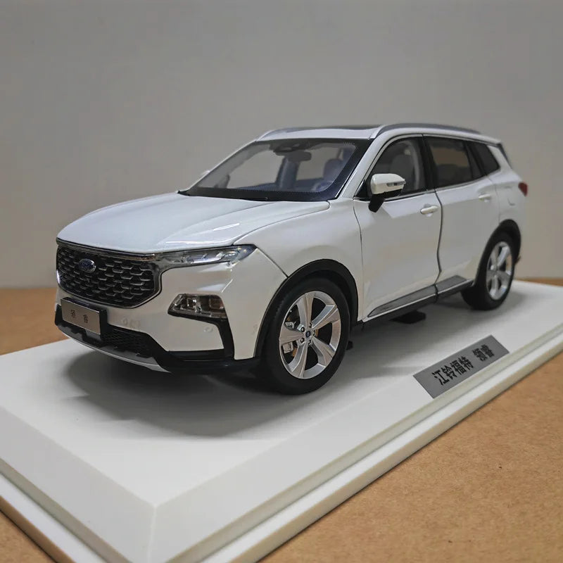 1:18 Ford Territory