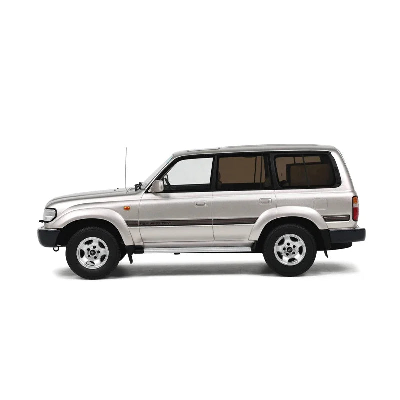 1:18 Toyota HDJ80 1992