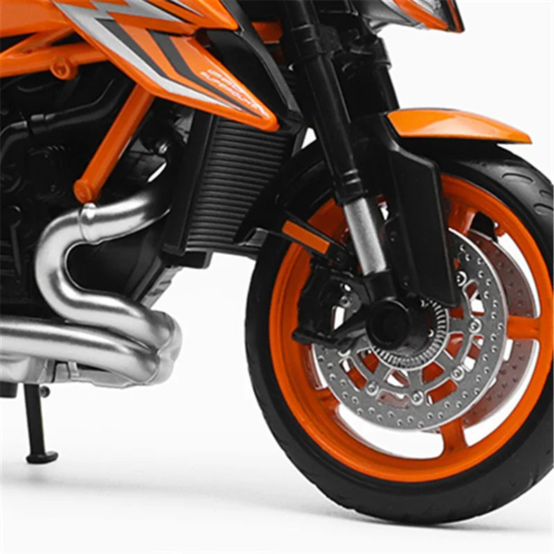 1:12 KTM 1290 Super DUKE R