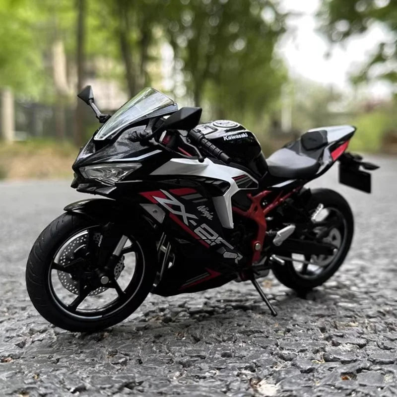 1:12 Kawasaki Ninja ZX-25R