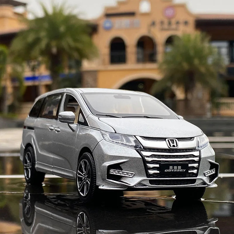 1:32 HONDA Odyssey