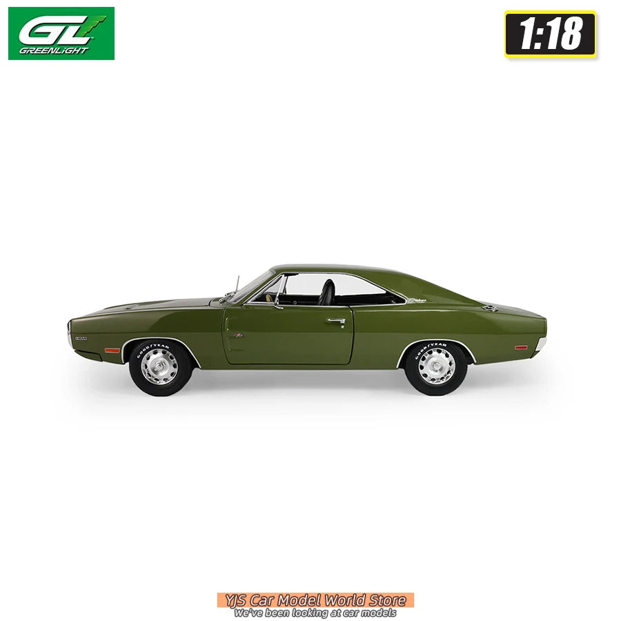1:18 Dodge War Horse R/T