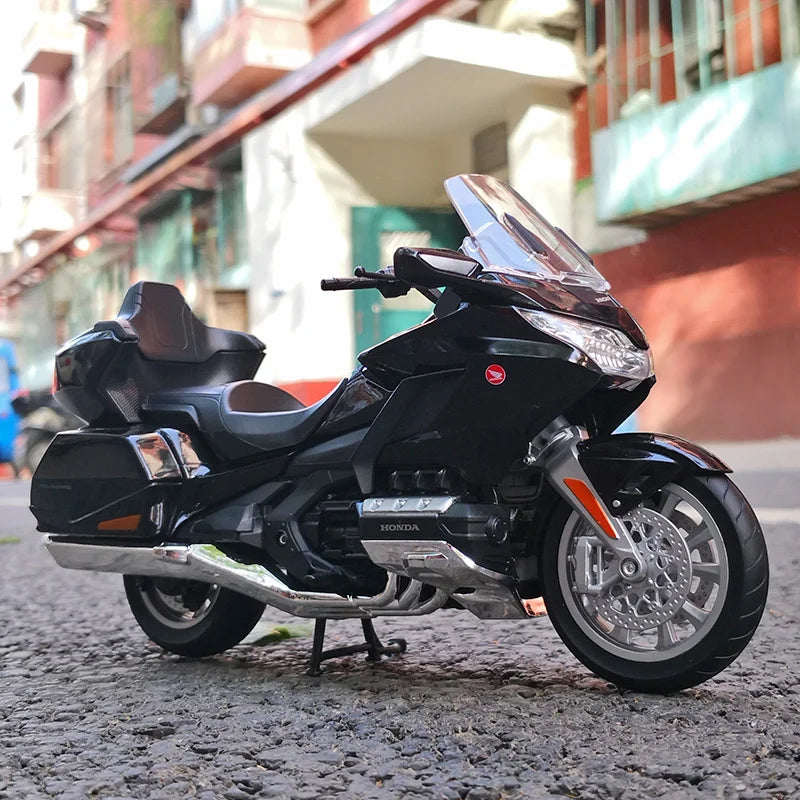 1:12 Honda Gold Wing