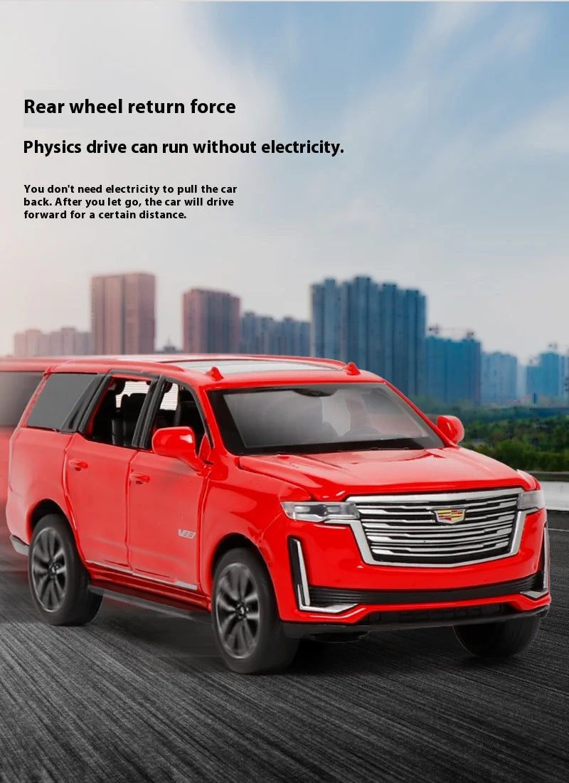 1:32 Cadillac Escalade