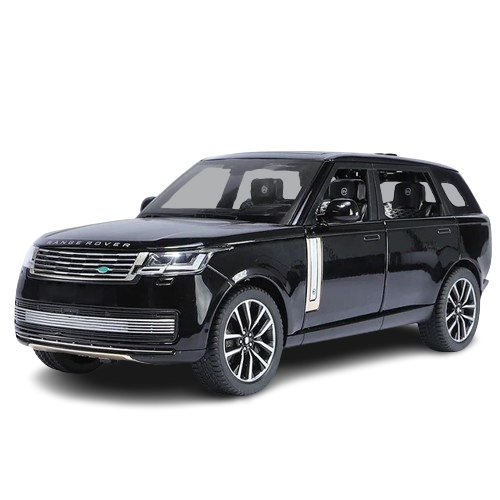 1:24 Range Rover SV