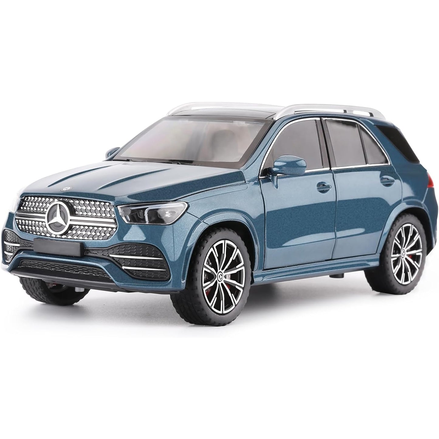 1:24 Mercedes Benz GLE350