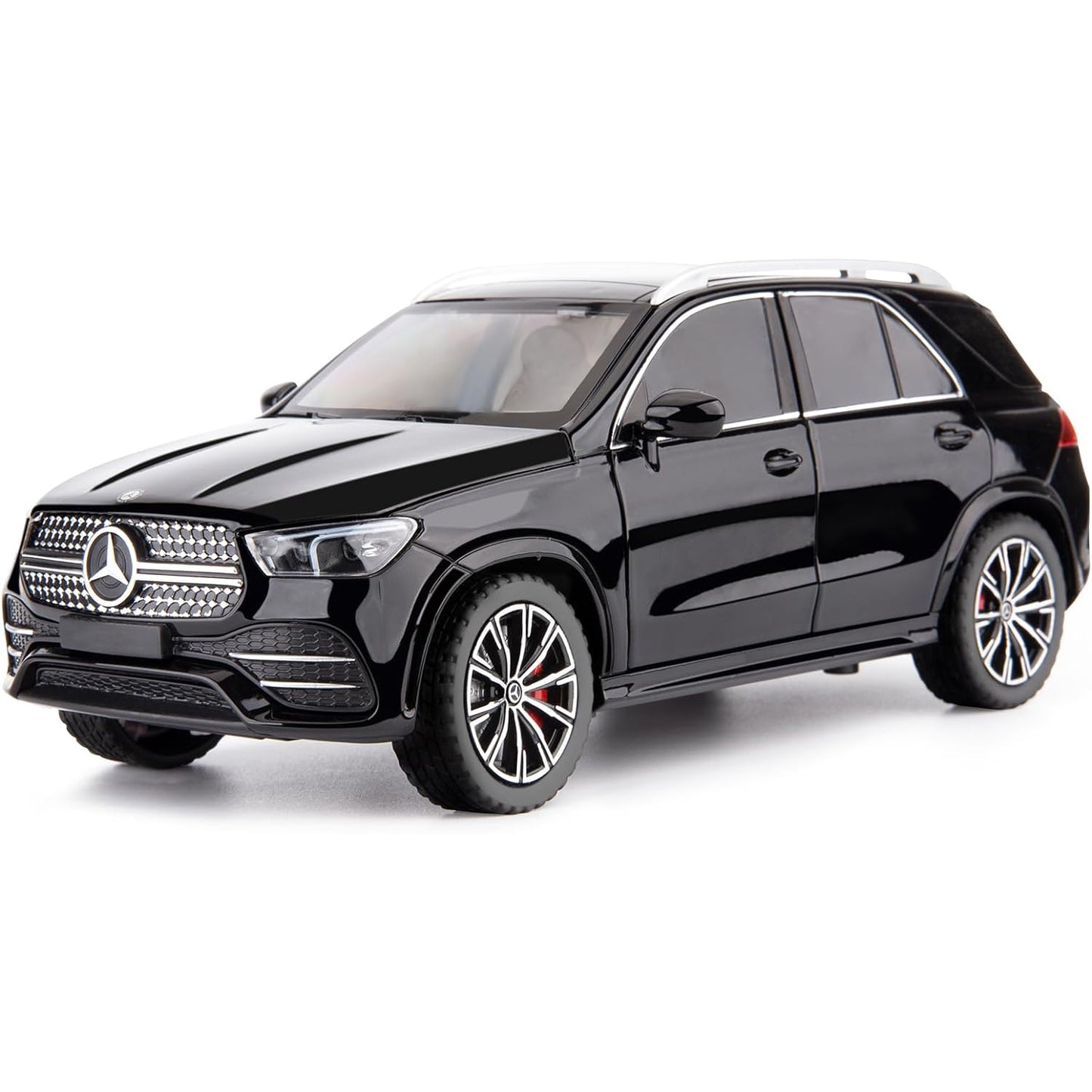 1:24 Mercedes Benz GLE350