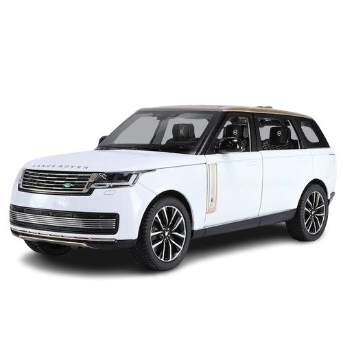 1:24 Range Rover SV