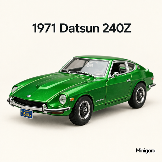 1971 Datsun 240Z