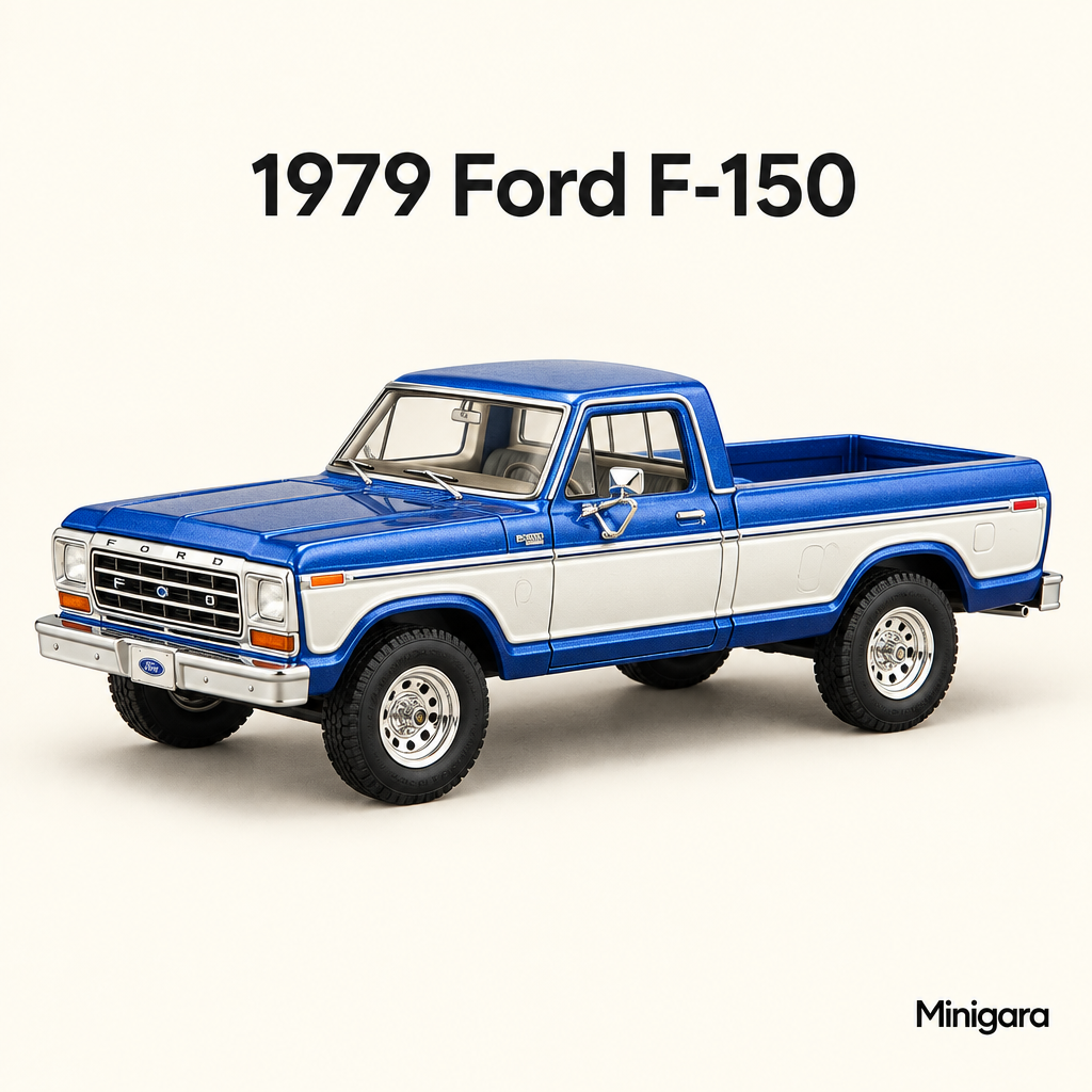 1979 Ford F-150