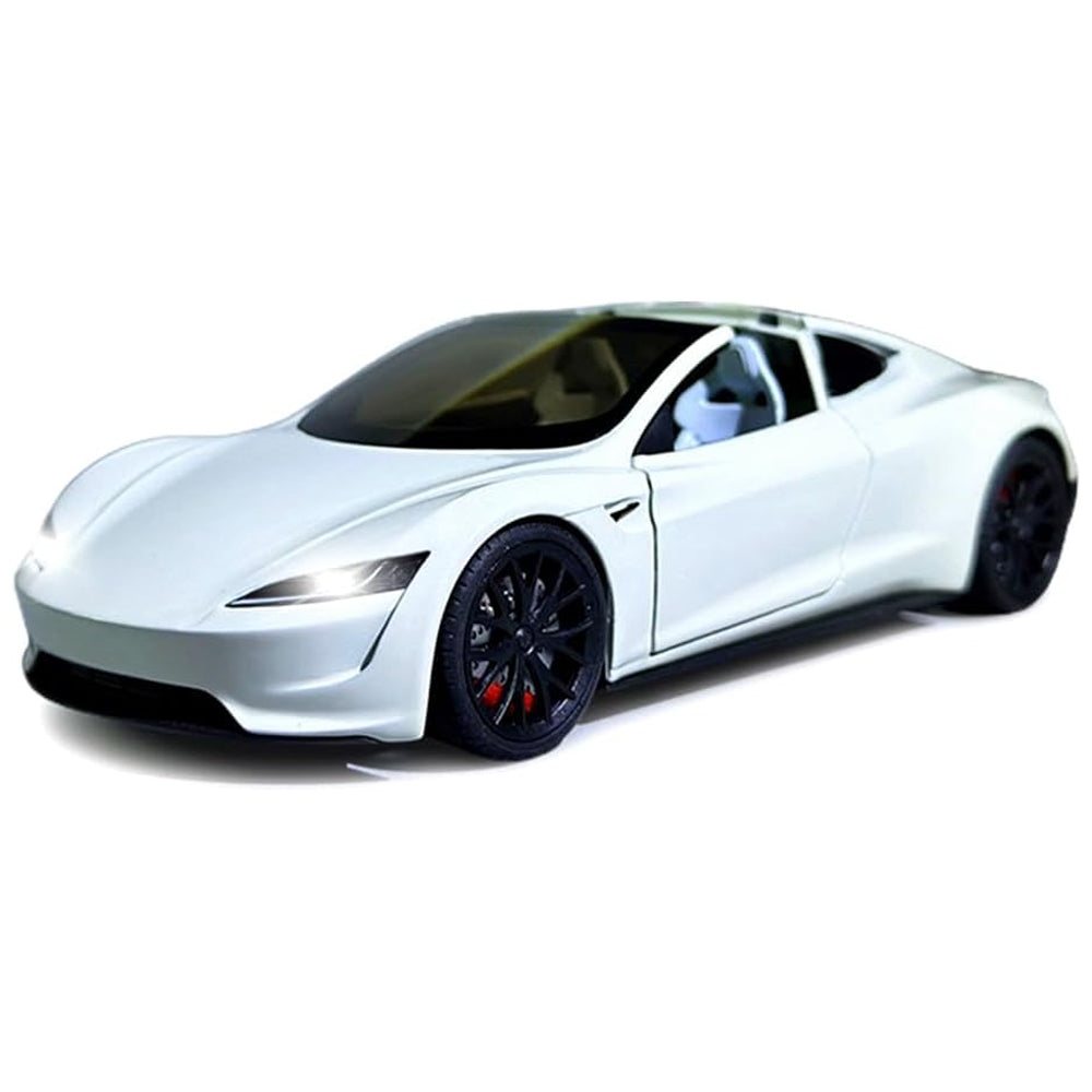 1:24 Tesla Roadster