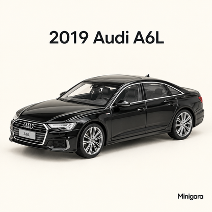 2019 Audi A6L