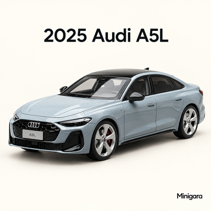 2025 Audi A5L