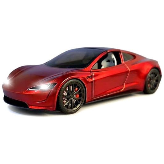 1:24 Tesla Roadster