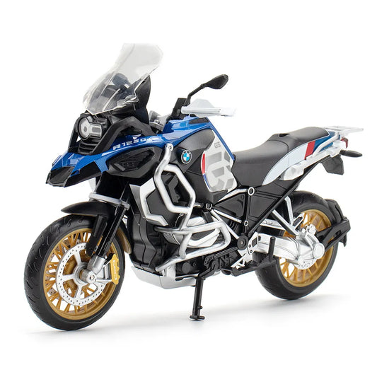 1:12 BMW R1250GS