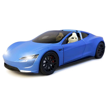 1:24 Tesla Roadster