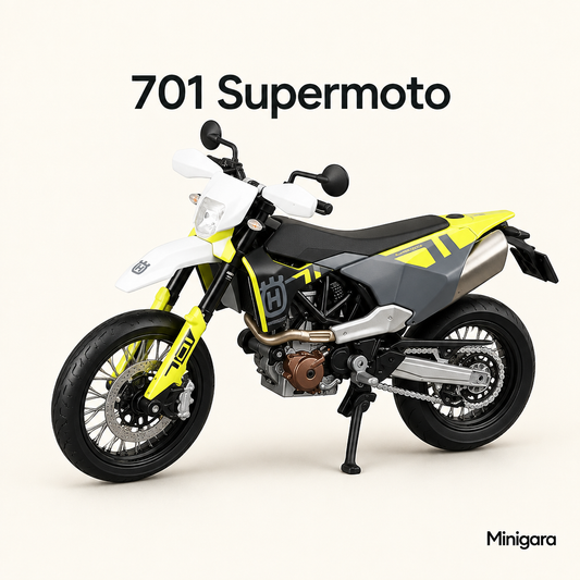 701 Supermoto