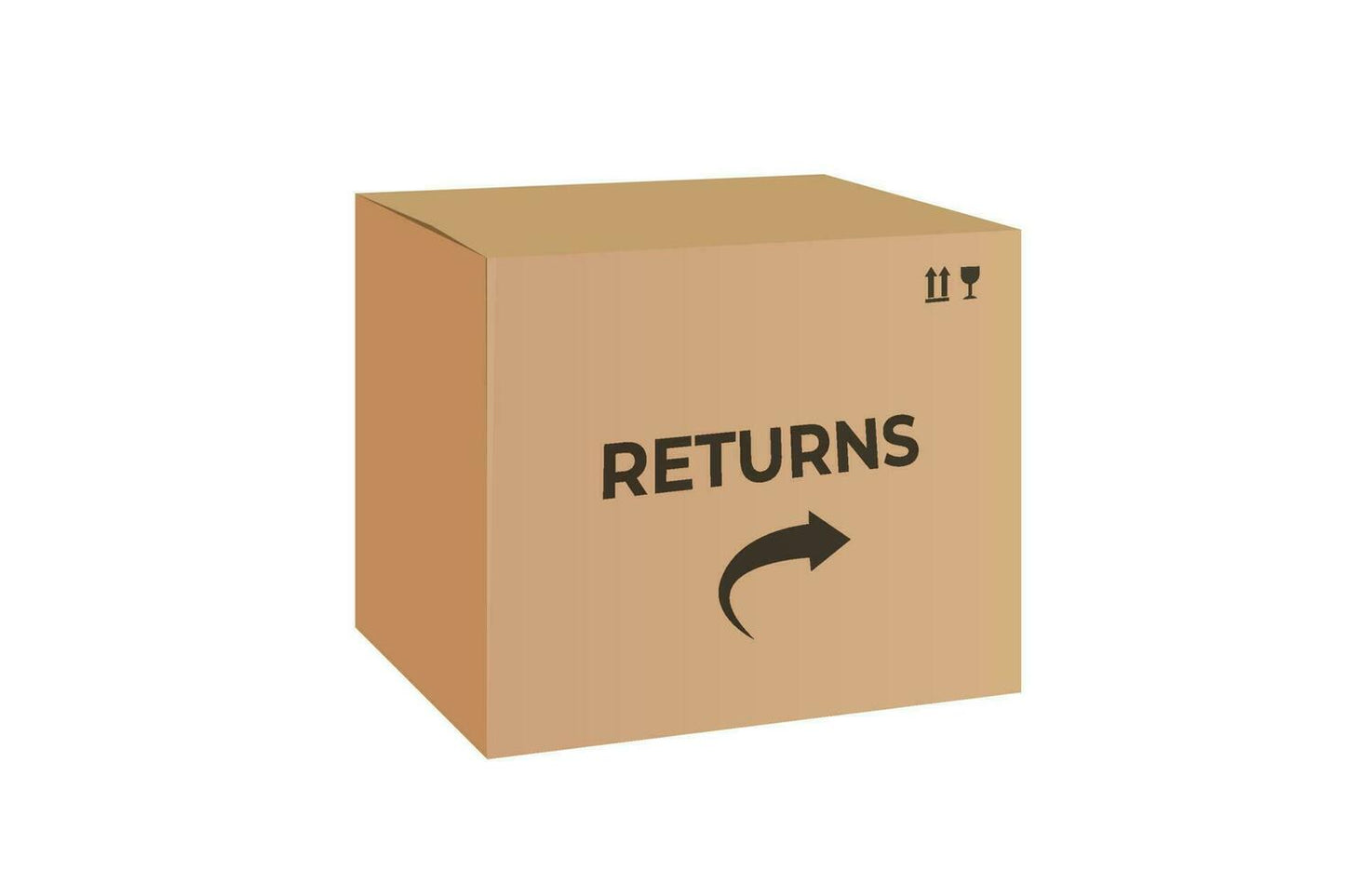 Return shipping